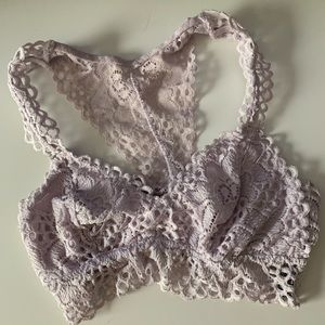 Aerie Lace Bralette